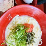 なか卯 日本橋本石町店 - 