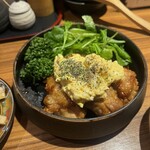 炭火晩酌屋 煙 - 