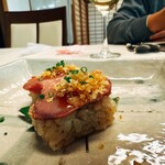 ラトリエ あべ - 