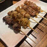 炭火晩酌屋 煙 門前仲町 - 