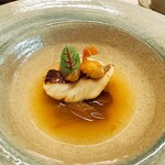 ラトリエ あべ - 