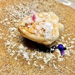 ラトリエ あべ - 