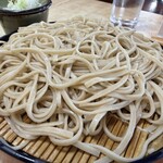 Teuchi Soba Honjin - 