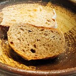 ラトリエ あべ - 