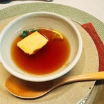 ラトリエ あべ - 