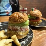 World Burger - 