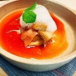 ラトリエ あべ - 