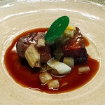 ラトリエ あべ - 