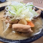 Teuchi Soba Honjin - 