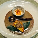 ラトリエ あべ - 