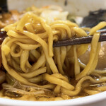 麺処 秋もと - 