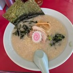 ラーメンショップ 境店 - 