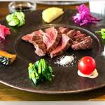 キッチンSHU LaBo - 料理写真: