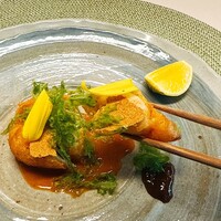 ラトリエ あべ - 