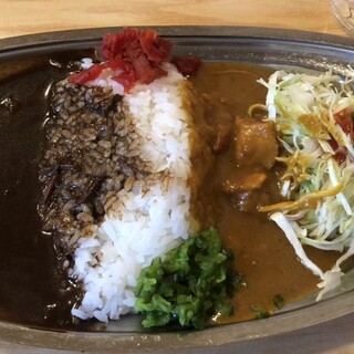 カレーの店 SPICE_0