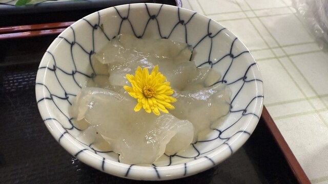 藤美屋食堂 矢祭山（食堂）｜福島・矢祭町の家庭料理と口コミ