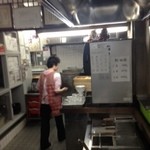 松下製麺所 - 人よし