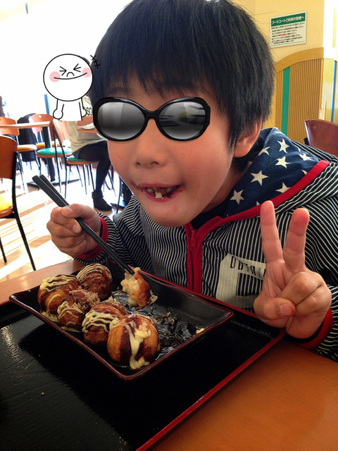 えちご屋 コープアテルイ店 - 水沢（ラーメン）の写真