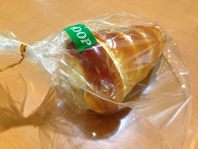 めぐみや 岩手生協Aterui店 - 水沢（パン）の写真