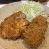 とりかつ CHICKEN