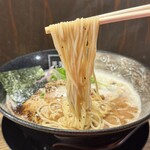 麺屋 天孫降臨 - 