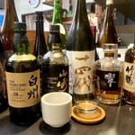 しずる  - ドリンク写真:
