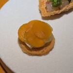 NH - バターナッツ