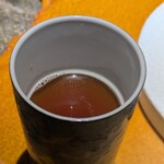 NH - 鴨コンソメ