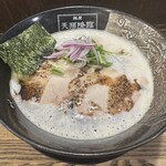 麺屋 天孫降臨 - 