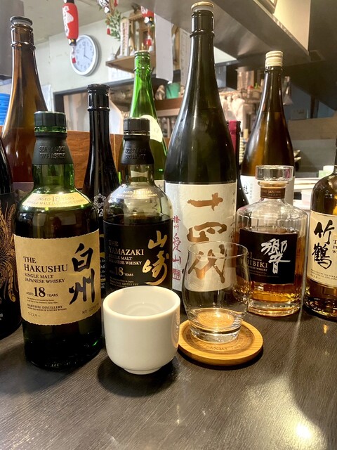 しずる（sizzle）長町 | 仙台の人気居酒屋