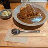 カレーと酒菜 秀
