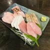 えいこ鮮魚店
