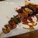 そね田やきとりや - 