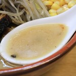 味噌っ子 ふっく - 