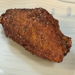 軍鶏丸 - 手羽先