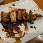 そね田やきとりや - 