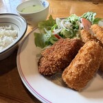 Restaurant Remu no Su - 