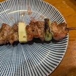 そね田やきとりや - 