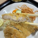 とんかつ一番 住之江店 - 