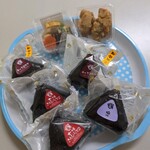 おにぎりの桃太郎 - 