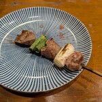 そね田やきとりや - 