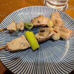 そね田やきとりや - 