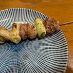 そね田やきとりや - 