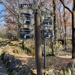 ベーカリー ペニーレイン - 併設のレストラン、ドッグランなどもあります