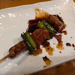 そね田やきとりや - 