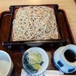 そば処 庄司屋 - 