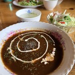 Restaurant Remu no Su - 