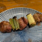 そね田やきとりや - 