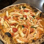 ピッツェリア ダ グランツァ - 