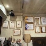 ピッツェリア ダ グランツァ - 